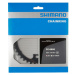 SHIMANO převodník - ULTEGRA 6800 34 - černá