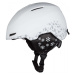 Blizzard VIVA VIPER W Dámská lyžařská helma, bílá, veľkosť