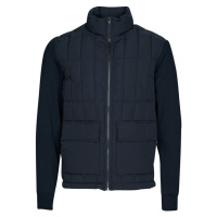 Jack & Jones JPRBLAMASON HYBRID JKT Tmavě modrá