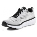 Skechers Go Run Pure 3 White Black 246034-WBK ruznobarevne