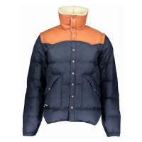 Powderhorn Pánská zimní bunda Jacket The Original Leather