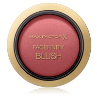 Max Factor Facefinity pudrová tvářenka odstín 50 Sunkissed Rose 1,5 g