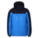 Willard KORPIS Pánská lyžařská bunda, tmavě modrá, velikost