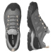 Dámské turistické boty Salomon X Ward Leather Gore-Tex