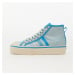 Tenisky adidas Nizza Platform Mid W Almblu/ Panton/ Wonwhi