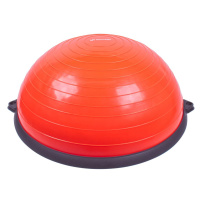 Balanční podložka Sportago Balance Ball - 58 cm oranžová