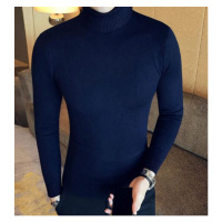 Pánský luxusní svetr JFC451