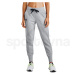 Under Armour Rival Fleece Joggers W 1356416-035 - grey