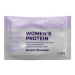 Voxberg Womens Protein 30g dvojitá čokoláda Varianta: vanilka - malina