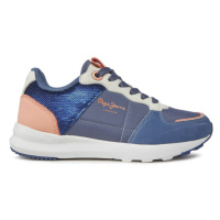 Sneakersy Pepe Jeans