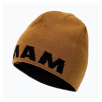 Mammut Logo Beanie 1191-04891-7507 - cheetah/black