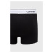 Boxerky Calvin Klein Underwear pánské, černá barva, 000NB2380A