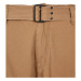 Savage Vintage Cargo Shorts - beige