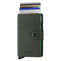 Secrid Miniwallet Twist Green