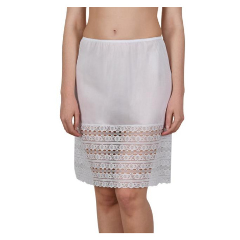 Dámská spodnička Naturana 3609 | bílá