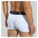 STRIX Pánské boxerky Essential Trunks 2Pack White