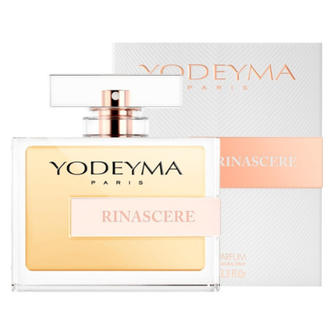Dámský parfém Yodeyma Rinascere Varianta: 100ml YODEYMA Paris