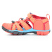 Keen Seacamp Coral/Poppy red K CNX