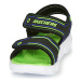 Skechers HYPNO-SPLASH Modrá