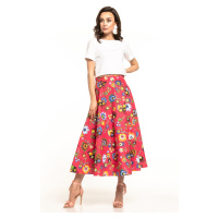 Tessita Woman's Skirt T313 3