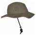 Klobouk // Flexfit Angler Hat dark olive