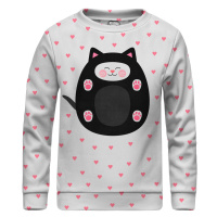 Mr. GUGU & Miss GO Kids's Sweater KS-PC728