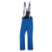 Pánské lyžařské kalhoty HUSKY Gilep M tmavě modrá
