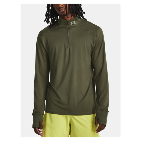 Qualifier Run 1/4 ZIP Triko Under Armour