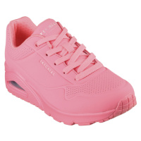 SKECHERS-Uno Stand On Air Ws coral Růžová