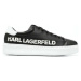 Karl Lagerfeld - Černá