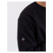 Patagonia Fitz Roy Icon Uprisal Crew Sweatshirt Ink Black