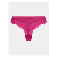 Brazilské kalhotky Hunkemöller