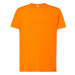Jhk Pánské triko JHK150 Orange