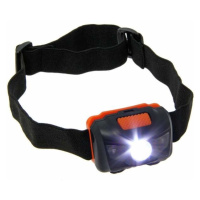 NGT Čelovka LED Headlight Cree 01