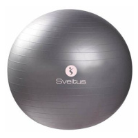 Gymball Sveltus - Gymnastický míč 65cm - šedý
