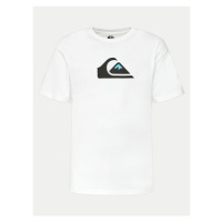 T-Shirt Quiksilver