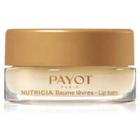 Payot Nutricia Baume Lèvres Cocoon balzám na rty pro výživu a hydrataci 6 g