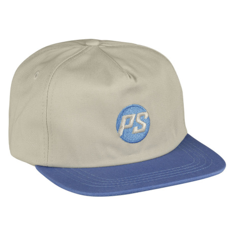 Powerslide Kšiltovka Powerslide PS Logo Cap