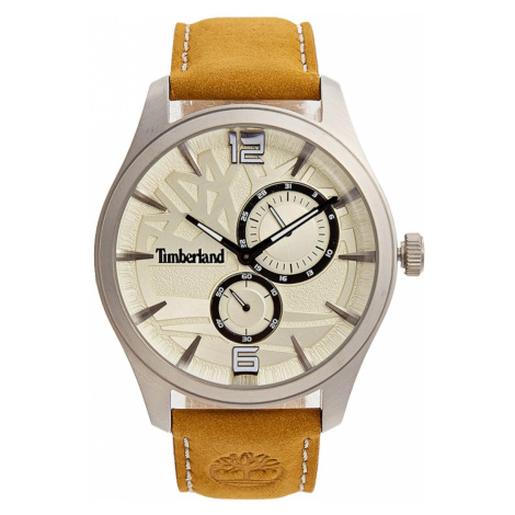 Pánské hodinky Timberland 15639J