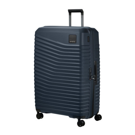 SAMSONITE Kufr Intuo Spinner 81/33 Expander Blue Nights, 54 x 33 x 81 (146916/2165)