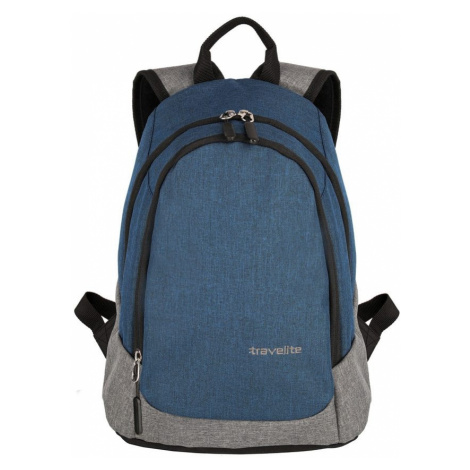 Travelite Sportovní mini batoh Basics Navy 15 l