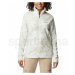 Columbia Fast Trek™ Printed Jkt W 1622211105 - white flurries