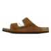 Birkenstock Arizona VL Sheepskin Hnědá