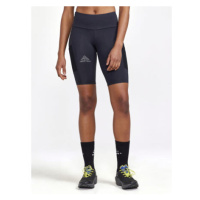 Dámské běžecké šortky Craft PRO Trail Short Tights