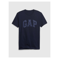 Tričko s logem GAP - Pánské