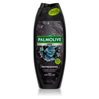 Palmolive Men Refreshing sprchový gel pro muže 2 v 1 500 ml