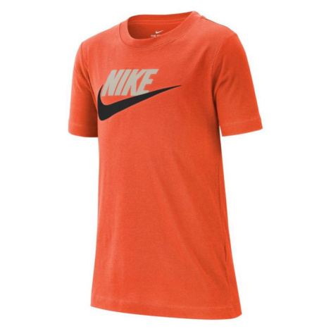 Dětské tričko Sportswear Jr Nike model 17383482 - Nike SPORTSWEAR