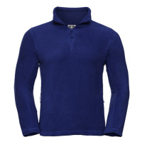 Russell Pánská outdoorová fleece mikina R-874M-0 Bright Royal