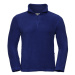 Russell Pánská outdoorová fleece mikina R-874M-0 Bright Royal