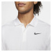 Tričko Nike Victory Solid Polo Bílá